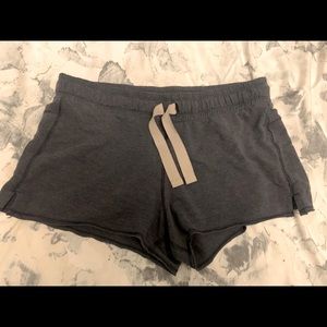 Lulu lemon shorts